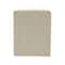 Household Essentials Fabric Storage Bin with Lid, 2ct.